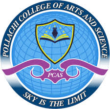 Pollachi College of Arts and Science Company logo